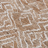 Rizzy Bengal Bnl939 Natural/Beige Rug.