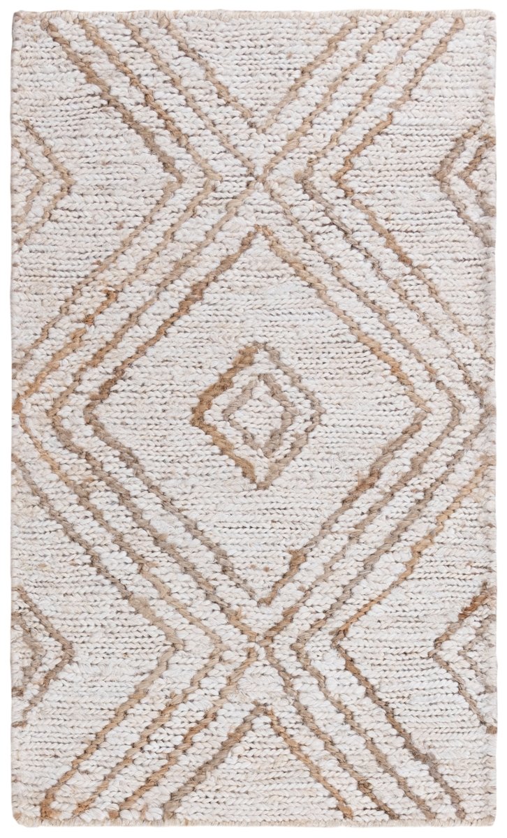 Rizzy Bengal Bnl941 Beige Rug.