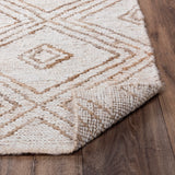 Rizzy Bengal Bnl941 Beige Rug.