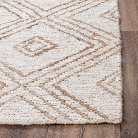 Rizzy Bengal Bnl941 Beige Rug.