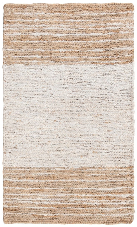 Rizzy Bengal Bnl942 Beige/Natural Rug.