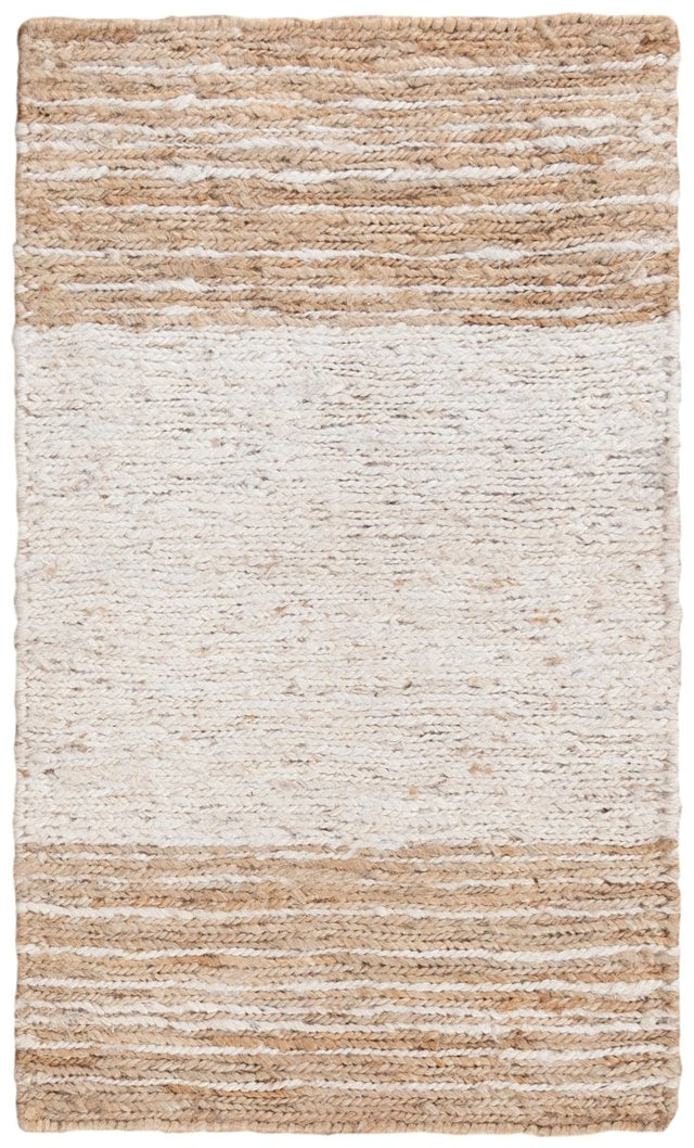 Rizzy Bengal Bnl942 Beige/Natural Rug.