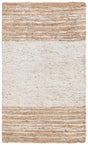 Rizzy Bengal Bnl942 Beige/Natural Rug.