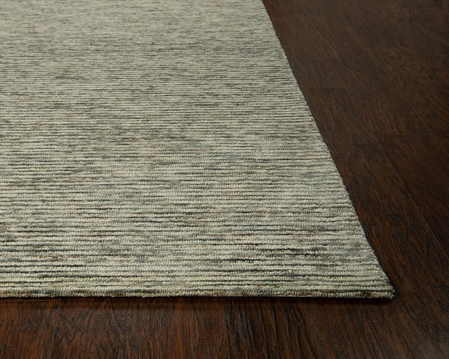 Rizzy Berkshire Bks102 Gray Rugs.