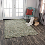 Rizzy Berkshire Bks104 Beige Rugs.