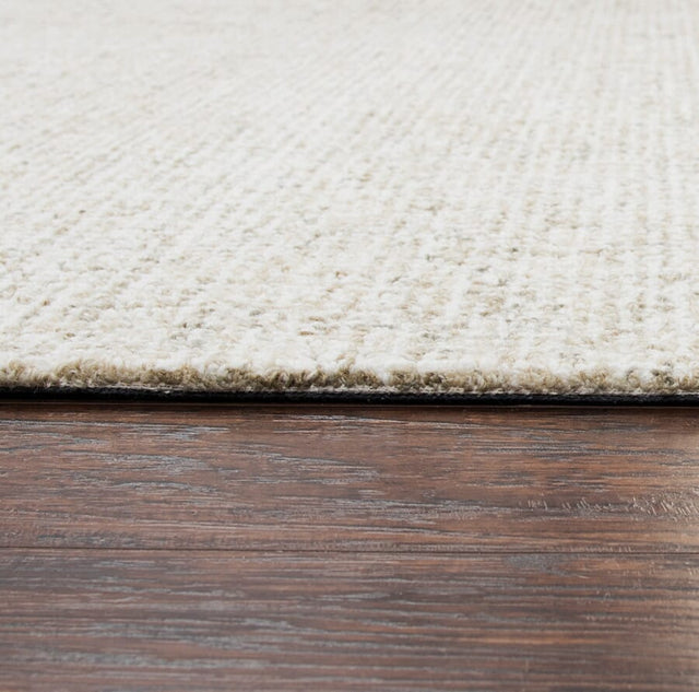 Rizzy Brindleton Br-349A Beige Rugs.