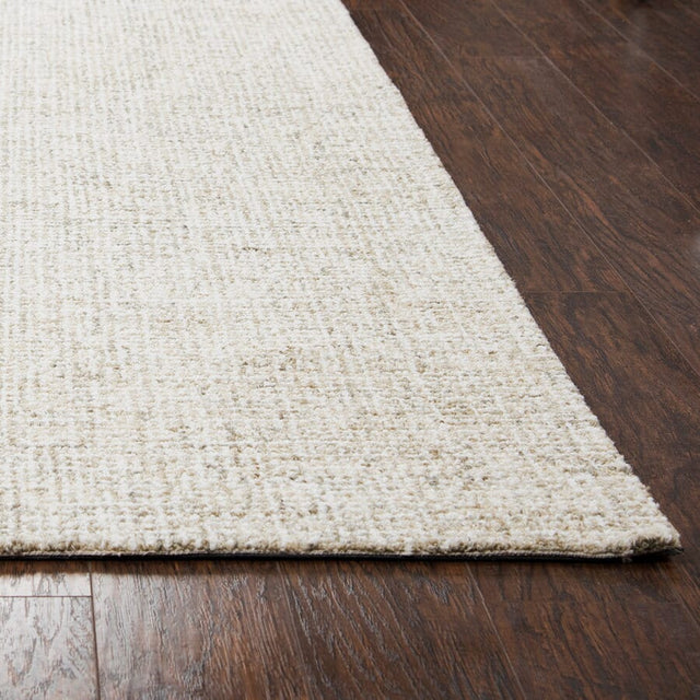 Rizzy Brindleton Br-349A Beige Rugs.