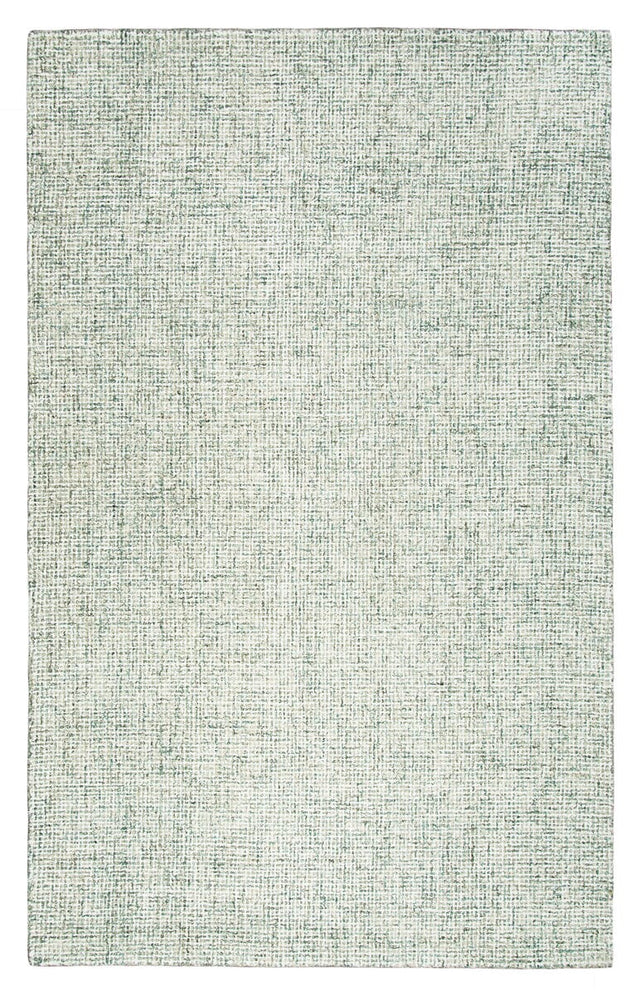 Rizzy Brindleton Br-350A Green Rugs.