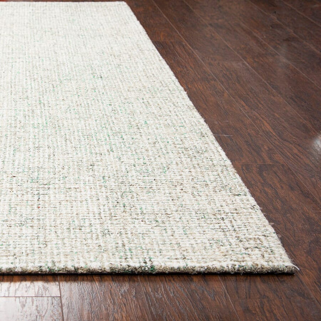 Rizzy Brindleton Br-350A Green Rugs.