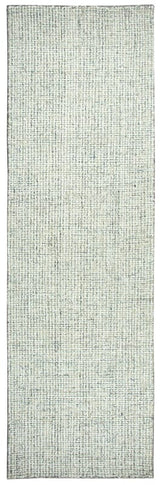 Rizzy Brindleton Br-350A Green Rugs.