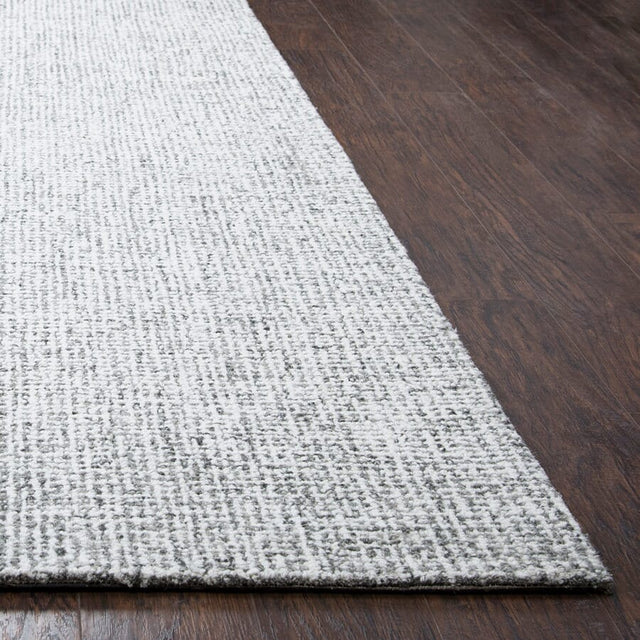 Rizzy Brindleton Br-351A Gray Rugs.