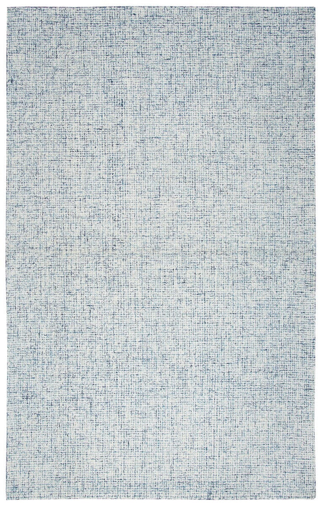 Rizzy Brindleton Br-359A Blue Rugs.