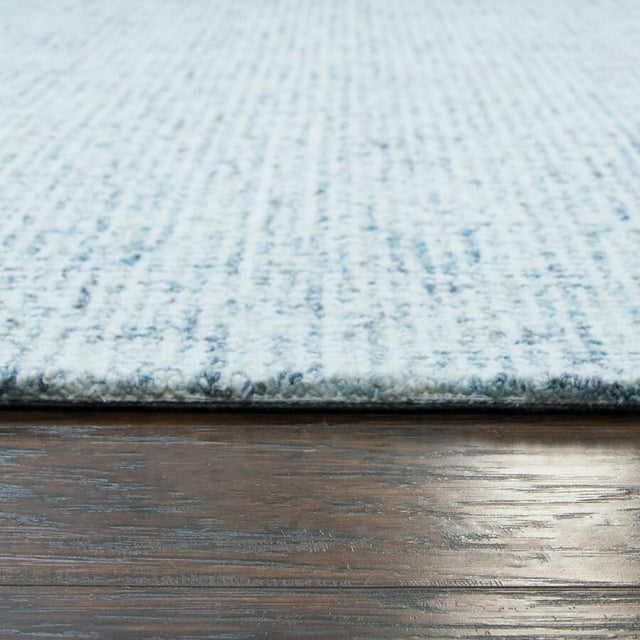 Rizzy Brindleton Br-359A Blue Rugs.