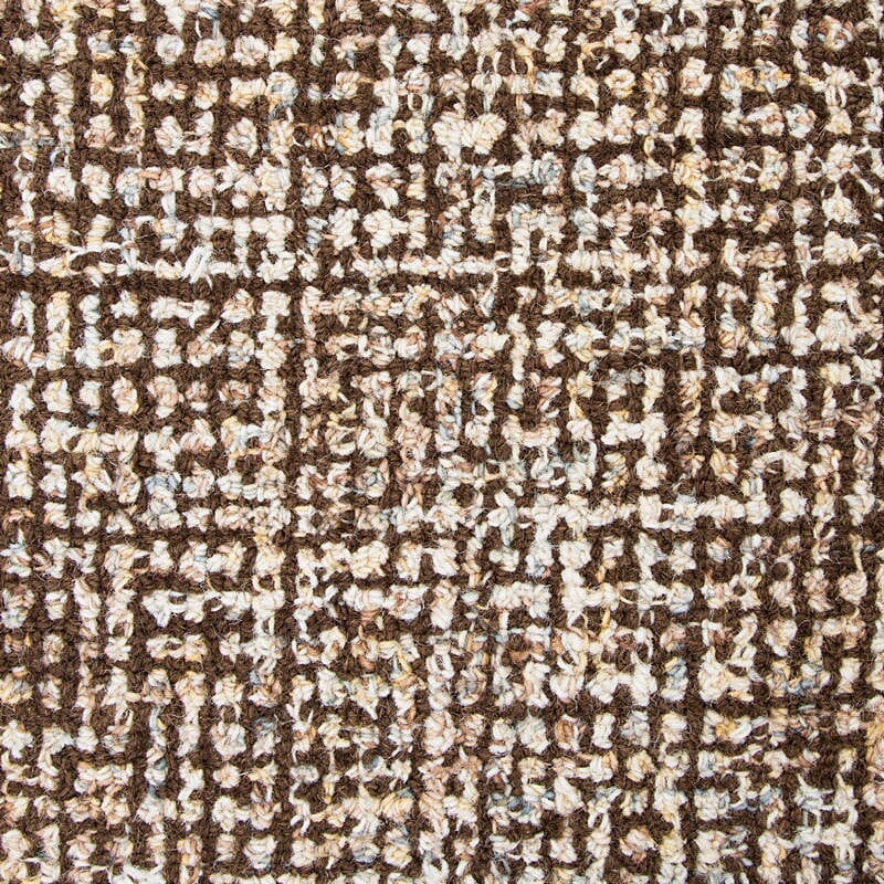 Rizzy Brindleton Br-360A Brown Rugs.