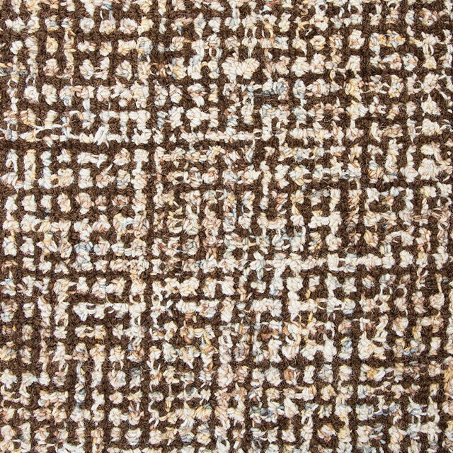 Rizzy Brindleton Br-360A Brown Rugs.