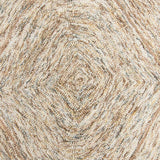 Rizzy Brindleton Br-361A Brown Rugs.