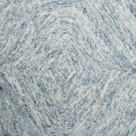 Rizzy Brindleton Br-362A Blue Rugs.