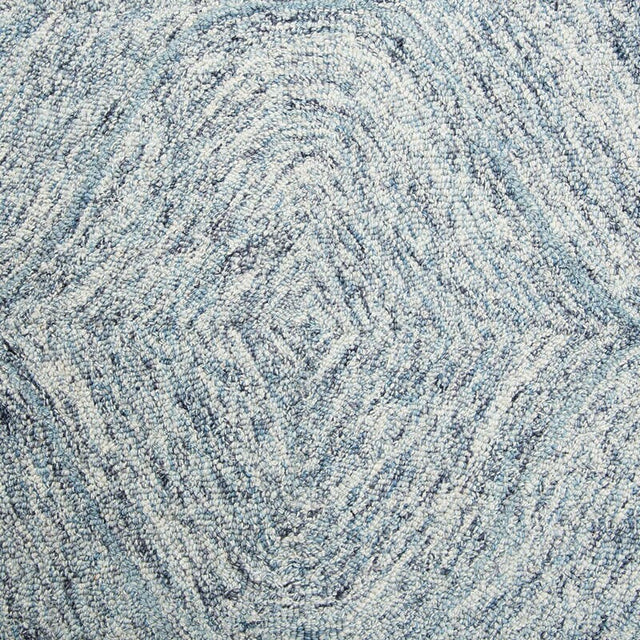 Rizzy Brindleton Br-362A Blue Rugs.