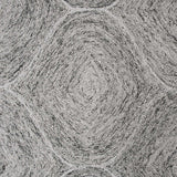 Rizzy Brindleton Br-363A Gray Rugs.