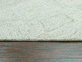 Rizzy Brindleton Br-364A Green Rugs.