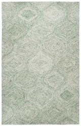 Rizzy Brindleton Br-364A Green Rugs.