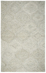 Rizzy Brindleton Br-365A Beige Rugs.