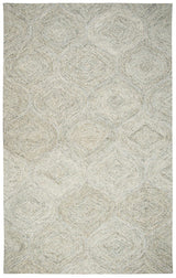 Rizzy Brindleton Br-365A Beige Rugs.