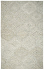 Rizzy Brindleton Br-365A Beige Rugs.