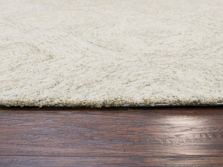 Rizzy Brindleton Br-365A Beige Rugs.