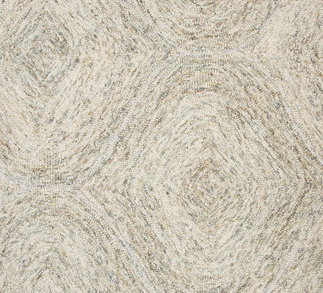 Rizzy Brindleton Br-365A Beige Rugs.