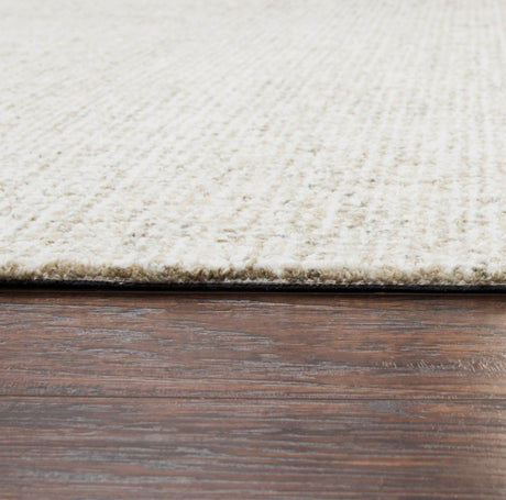 Rizzy Brindleton Br349A Beige Rugs.