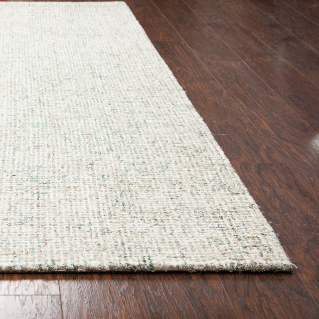 Rizzy Brindleton Br350A Green Rugs.