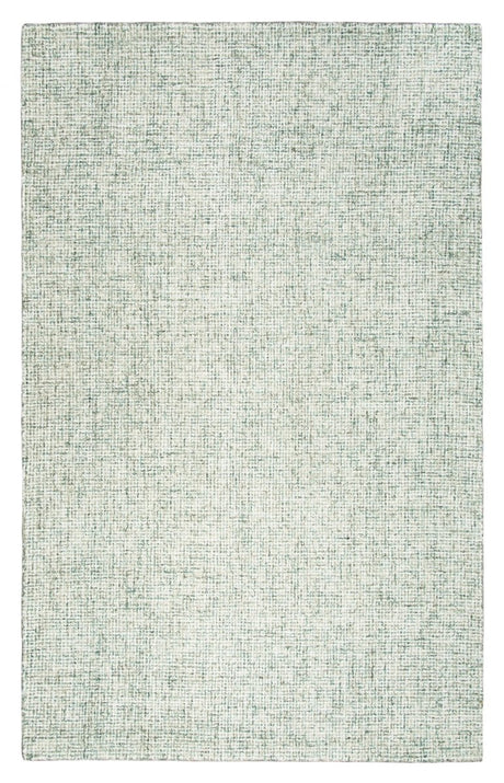 Rizzy Brindleton Br350A Green Rugs.