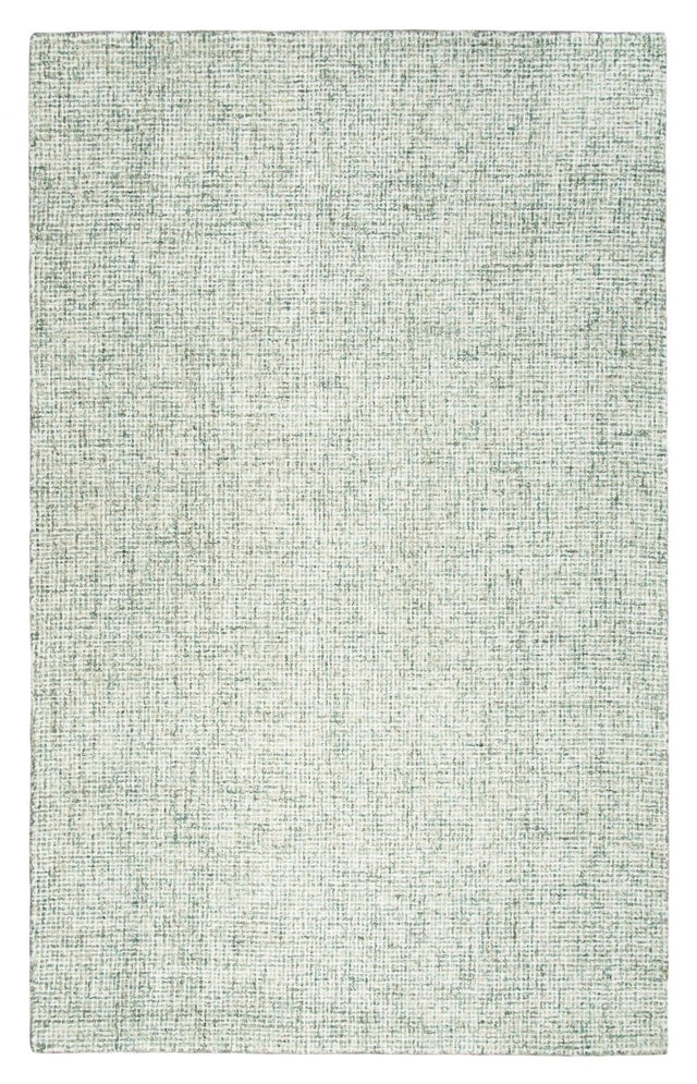 Rizzy Brindleton Br350A Green Rugs.