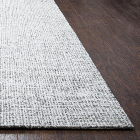 Rizzy Brindleton Br351A Gray Rugs.