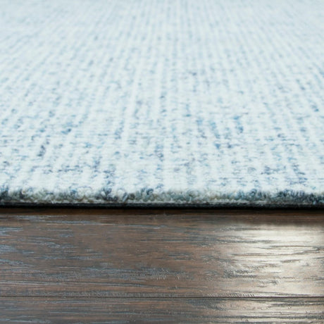 Rizzy Brindleton Br359A Blue Rugs.