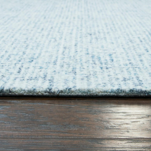 Rizzy Brindleton Br359A Blue Rugs.