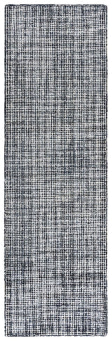 Rizzy Brindleton Br791A Black/Ivory Rug.