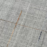 Rizzy Brindleton Br791A Black/Ivory Rug.