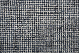 Rizzy Brindleton Br791A Black/Ivory Rug.