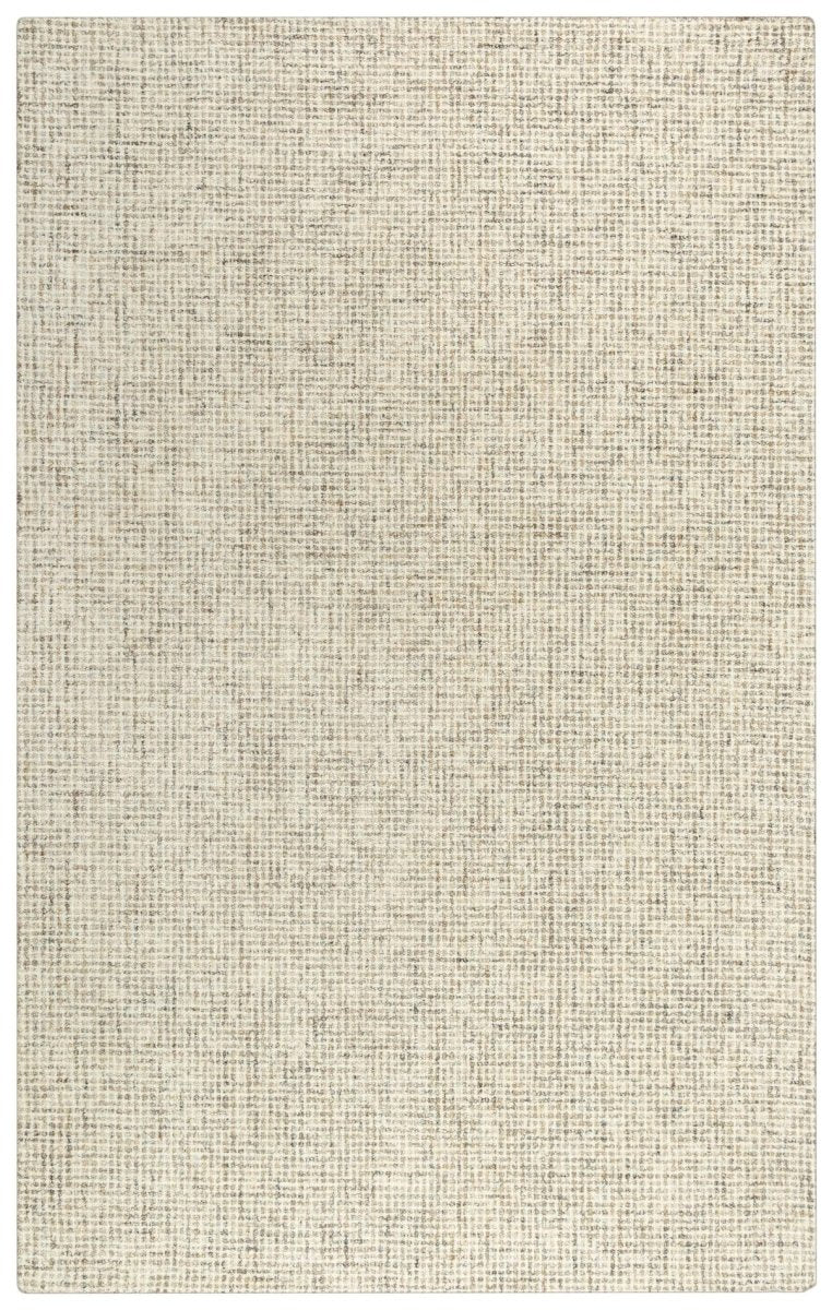 Rizzy Brindleton Br858A Beige/Brown Rugs.