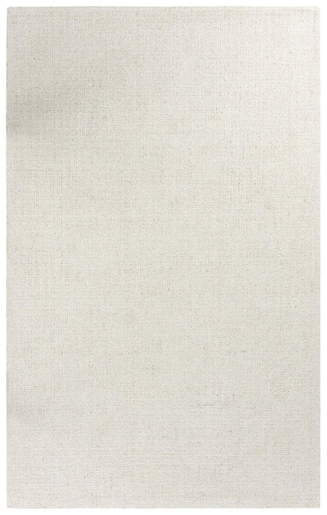 Rizzy Brindleton Br859A Ivory/White Rugs.