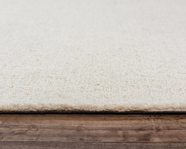 Rizzy Brindleton Br859A Ivory/White Rugs.