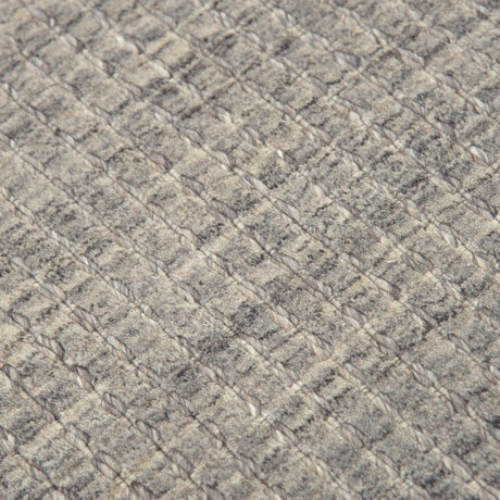 Rizzy Cable Cba698 Gray Rug.