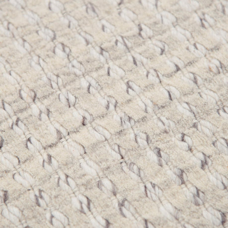 Rizzy Cable Cba699 Oyster Rug.