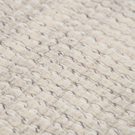 Rizzy Cable Cba699 Oyster Rug.