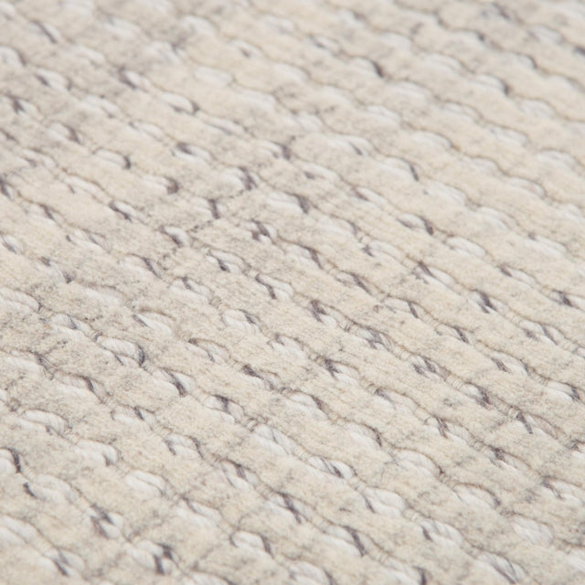 Rizzy Cable Cba699 Oyster Rug.