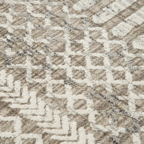 Rizzy Calabria Cla795 Natural Rug.