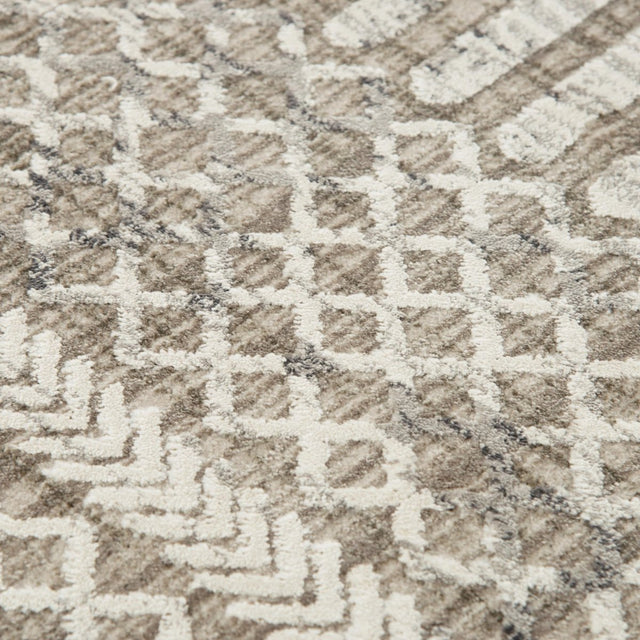 Rizzy Calabria Cla795 Natural Rug.