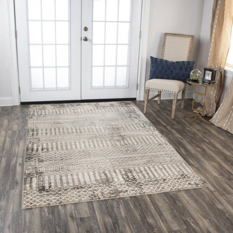 Rizzy Calabria Cla795 Natural Rug.